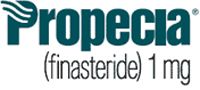 Propecia, finasteride